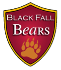 Black Fall Bears